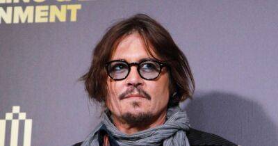 Johnny Depp insists he won't work with Disney again — a former Disney exec isn't so sure - www.wonderwall.com - Washington