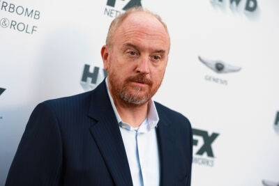 Louis C.K. Announces New Film ‘Fourth Of July’ Will See Limited Theatrical Release - etcanada.com - New York - Chicago - Boston