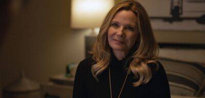 Gay Icon Kim Cattrall Used Intimacy Coach For ‘Queer As Folk’ Non-Binary Love Scene - www.starobserver.com.au - New Orleans