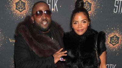 Outkast's Big Boi and Wife Sherlita Patton's Divorce Finalized After 20-Year Marriage - www.etonline.com - Jordan - county Love