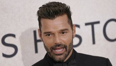 Ricky Martin Hit With $3M Unpaid Commissions Lawsuit; Ex-Manager Claims She Saved Him From “Potentially Career-Ending Allegation” - deadline.com - Los Angeles - USA - Dubai - county Story