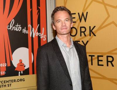 Neil Patrick Harris Poses In His Underwear: ‘I Honestly Feel Better Than I’ve Felt In My Whole Life’ - etcanada.com - county Harris