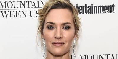 Kate Winslet to Star in Adaptation of Hernan Diaz's 'Trust' at HBO - www.justjared.com - city Easttown