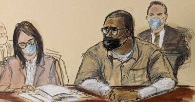 Victims have mixed feelings about 30-year sentence for R Kelly - www.msn.com - Scotland - Texas - county Johnson - Ukraine