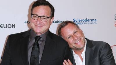 'Full House’ star Dave Coulier on meeting the late Bob Saget for the first time: ‘We became instant friends’ - www.foxnews.com - Jordan - Detroit