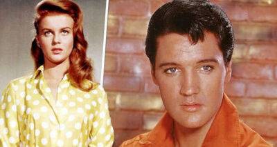 Elvis Presley's mistress Ann-Margret refused to 'betray' King after death - www.msn.com - Las Vegas
