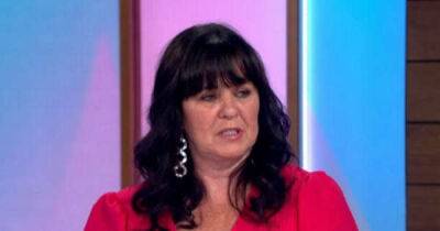 Loose Women's Coleen Nolan opens up about how her parents died not knowing about abortion - www.msn.com - USA