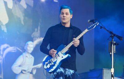 Jack White says his James Bond theme is “one of the most divisive things I’ve been a part of” - www.nme.com - Britain - county Bond