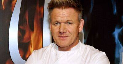 Gordon Ramsay crowned world's most successful celebrity chef with restaurant and TV empire - www.dailyrecord.co.uk - France - Scotland