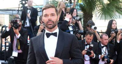 Ricky Martin hit with $3 million breach of contract lawsuit from ex-manager - www.msn.com - USA - Ireland
