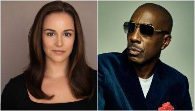 JB Smoove and Melissa Fumero Set to Announce This Year’s Emmy Nominations - variety.com