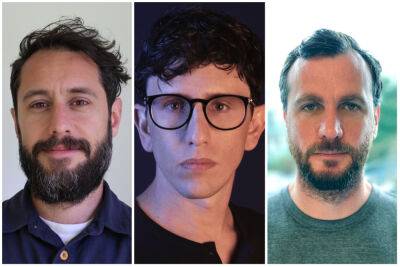 Soccer Content Brand Copa90 Launches Copa90 Studios With ‘Race To The Center Of The Earth’ Format Creator Dan Lewis; Sets Strategic Deal With ’30 For 30′ Doc Maker Evan Rosenfeld - deadline.com - Britain