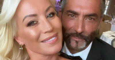 Who is Denise Van Outen's new boyfriend Jimmy Barba from Big Brother to property mogul - www.ok.co.uk - Italy