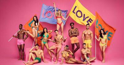 ITV Love Island viewers 'think they know' who will be dumped after twist - www.manchestereveningnews.co.uk - Italy - city Sanclimenti