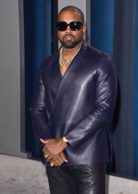 Kanye West Sued For Sampling A Marshall Jefferson Dance Hit From 1986 - etcanada.com - New York - county Jefferson - county Marshall