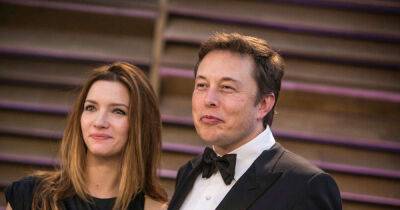 Talulah Riley says she ‘understands it looks strange’ that she married Elon Musk twice - www.msn.com - city Sangster