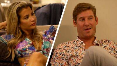 'Southern Charm' Sneak Peek: Austen Digs for Answers About Craig and Naomie's Hookup (Exclusive) - www.etonline.com - city Charleston - Las Vegas