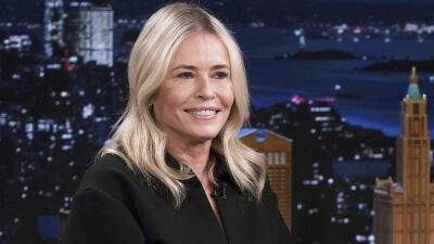 Chelsea Handler claims her 3 abortions led school hall of fame to shun her - www.foxnews.com - USA - state Mississippi - New Jersey - county Livingston