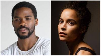 Jovan Adepo, Juliana Canfield Starring as Abolitionists William and Ellen Craft in ‘Everlasting Yea!,’ Co-Directed by Lynn Nottage, Tony Gerber (EXCLUSIVE) - variety.com