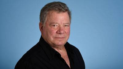 William Shatner to Unveil Documentary About Himself at San Diego Comic-Con - variety.com - county San Diego