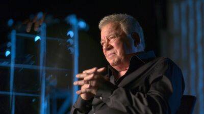 William Shatner Documentary in the Works and Headed to Comic-Con - thewrap.com - Switzerland