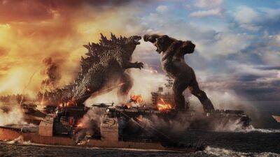 ‘Godzilla vs. Kong’ Sequel Gets 2024 Release Date; ‘Dune 2’ Pushed to November 2023 - thewrap.com - county Butler