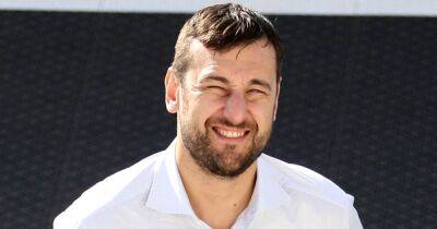 Who Is Andrew Bogut? 5 Things to Know About the Former NBA Star Who Shaded Kendall Jenner - www.usmagazine.com - Australia - California - county Dallas - county Maverick - state Golden - county Cavalier - county Cleveland