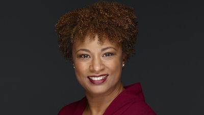 Nat Geo Promotes Karen Greenfield to Senior Vice President of Content, Diversity and Inclusion - variety.com - Columbia