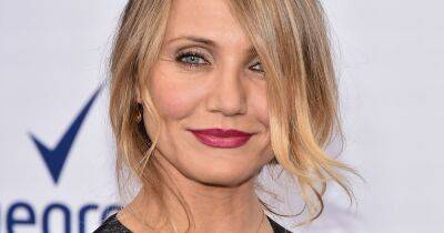 Cameron Diaz ‘un-retires’ from acting for new Netflix film with Jamie Foxx - www.manchestereveningnews.co.uk