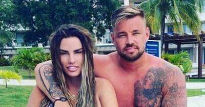 Inside Katie Price and Carl Woods' Thai holiday to celebrate her avoiding jail - www.dailyrecord.co.uk - Scotland - Thailand - county Woods