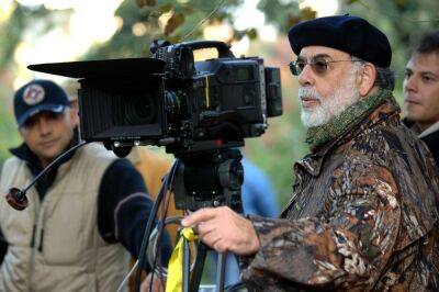 Francis Ford Coppola Wanted To Shoot ‘Megalopolis’ In 2001 But 9/11 “Shattered” His Vision - theplaylist.net - New York