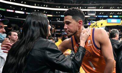 Devin Booker’s friends think he might propose to Kendall Jenner [Reports] - us.hola.com - Italy - Malibu