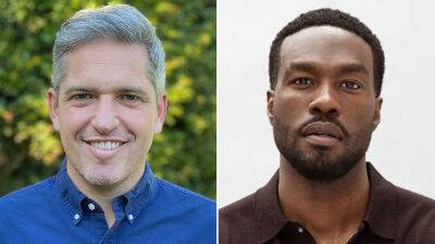 Andy Fischel Named President Of Yahya Abdul Mateen II’s Production Company House Eleven10 - deadline.com - Los Angeles