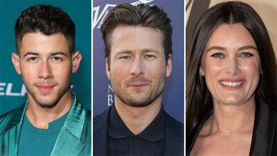 Amazon Studios Lands Kat Coiro-Directed Buddy Comedy ‘Foreign Relations’ With Nick Jonas & ‘Top Gun’s Glen Powell To Star - deadline.com - Jersey - county Banks