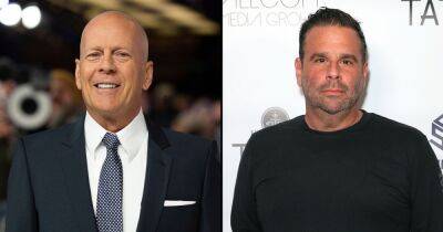 Bruce Willis’ Team Addresses Accusations Randall Emmett Knew About Health Issues, Mistreated Him - www.usmagazine.com - Los Angeles - Los Angeles