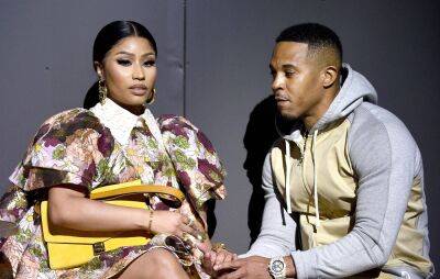 Nicki Minaj’s husband could face prison time for sex offender sentence - www.nme.com - Los Angeles - New York - California - Beverly Hills