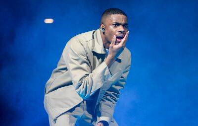 Vince Staples lands lead role in comedy pilot ‘The Wood’ - www.nme.com - USA