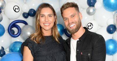 Jess Shears gives birth – Love Island star welcomes second child with Dom Lever - www.ok.co.uk - Greece