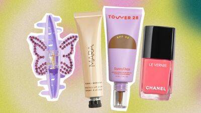 The Best New Beauty Products Glamour Editors Tried in June - www.glamour.com - Poland