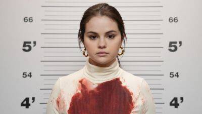 Selena Gomez Says Her Only Murders Character Is a Grown Up Version of Her Most Iconic Role - www.glamour.com