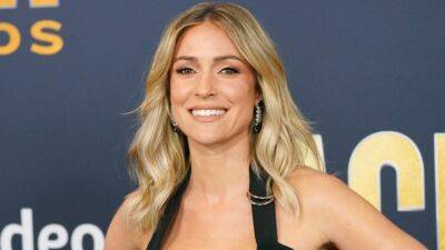 Kristin Cavallari Says She Doesn't Recognize Former Self After Weight Gain: 'I've Come a Long Way' - www.etonline.com