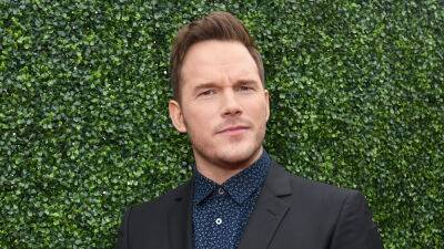 Chris Pratt's 'Terminal List' Salary Revealed - Find Out How Much He Makes Per Episode - www.justjared.com