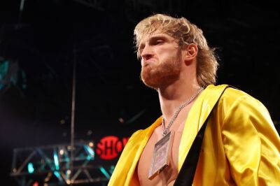 Logan Paul Signs With WWE In A Multi-Year Contract - etcanada.com