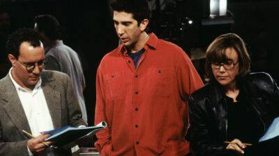 'Friends' creator apologizes for having no Black actors in sitcom, pledges $4M to Brandeis University - www.foxnews.com - Los Angeles - USA - New York
