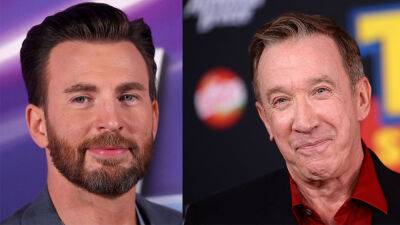 Tim Allen reacts to ‘Lightyear’ starring Chris Evans: ‘Nothing to do with the first movies’ - www.foxnews.com