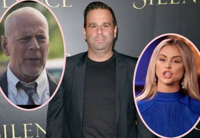 Randall Emmett Accused Of Soliciting Sex From Actors, Tackling Lala Kent, & More In BOMBSHELL Exposé! - perezhilton.com - Los Angeles - Hollywood - Nashville