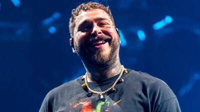 New Music Releases June 3: Post Malone, 070 Shake, Maggie Rogers, Prince - www.etonline.com - New York - city Syracuse, state New York
