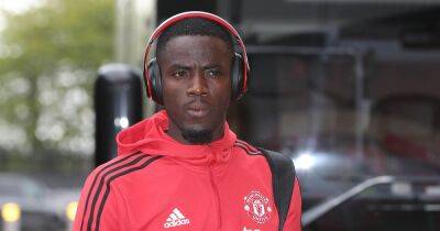 Two Manchester United defenders ‘set to be shown door’ and other transfer rumours - www.manchestereveningnews.co.uk - Manchester - Portugal - Ivory Coast