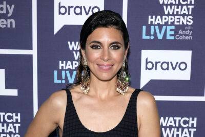 Jamie-Lynn Sigler Shoots Down Hopes For A ‘Sopranos’ Reboot: ‘I Don’t Think That That’s A Reality’ - etcanada.com - city Newark