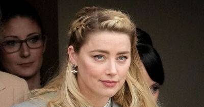 Will Amber Heard return to Aquaman 2 after defamation trial? Here’s what we know - www.msn.com
